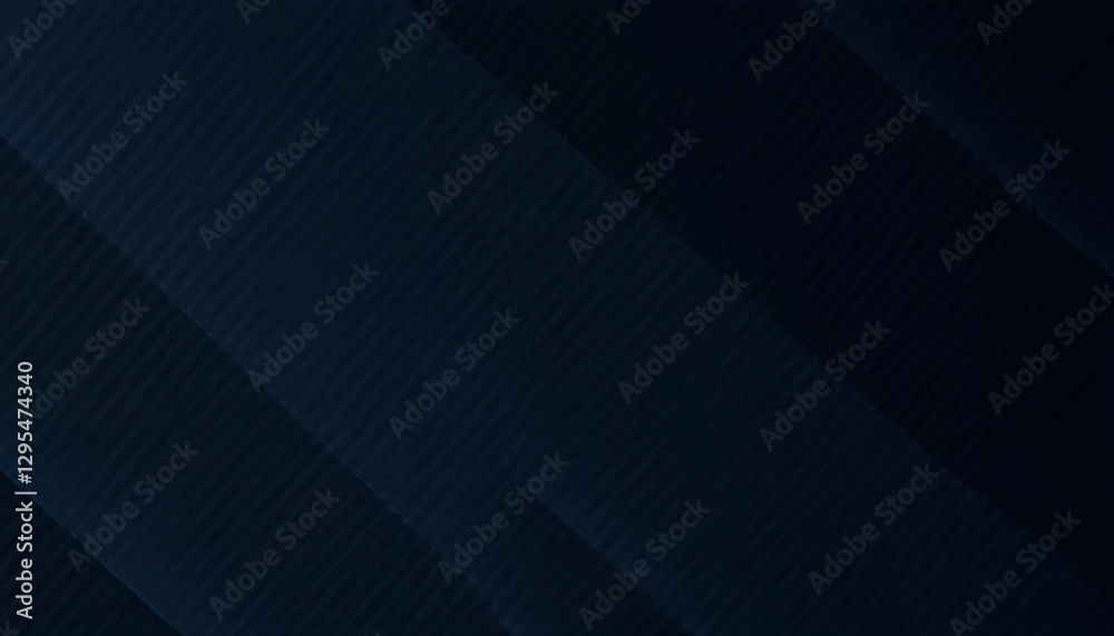 Dark Abstract Diagonal Stripes Background