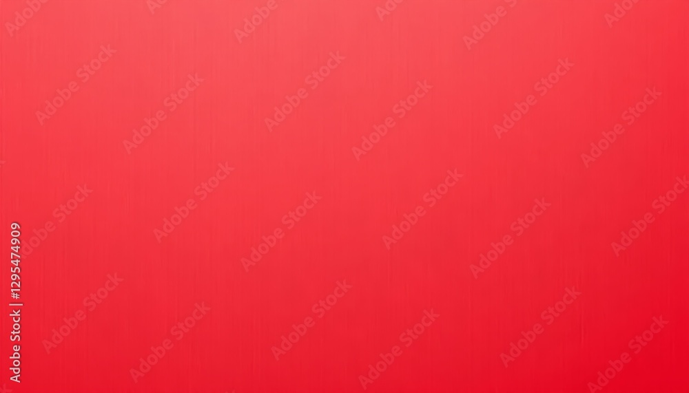  A simple and smooth red gradient background with a soft texture. Perfect for presentations, digital design, and branding projects