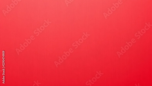  A simple and smooth red gradient background with a soft texture. Perfect for presentations, digital design, and branding projects