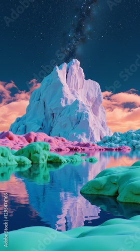 abstract colorful background