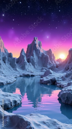 abstract colorful background