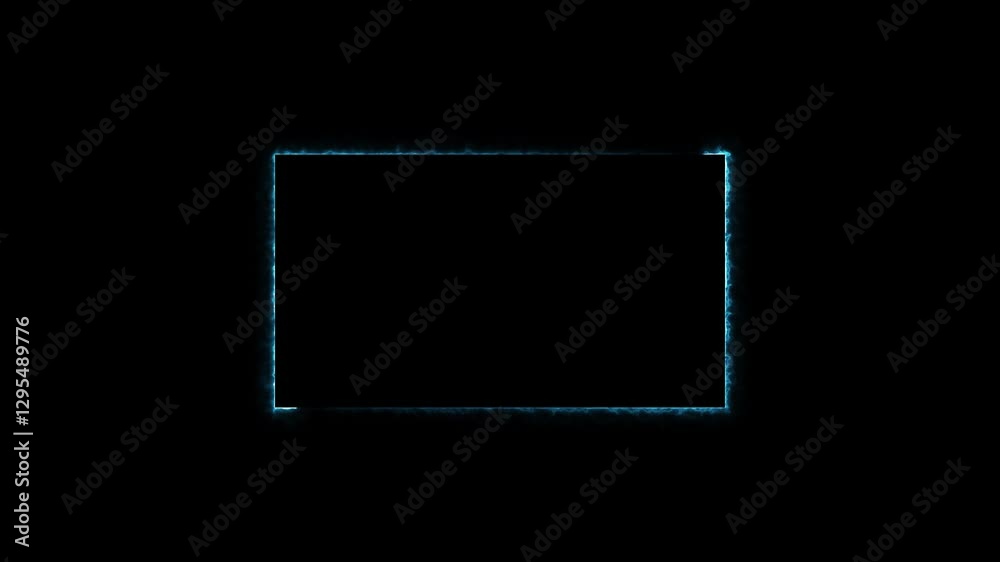 Animated neon glowing frame background. Colorful laser show seamless loop 4K border. Futuristic light effect isolated on black. VJ backdrop for club, show, music video, presentation. 3D animation Animated neon glowing frame background. Colorful laser show seamless loop 4K border. Futuristic light effect isolated on black. VJ backdrop for club, show, music video, presentation. 3D animation