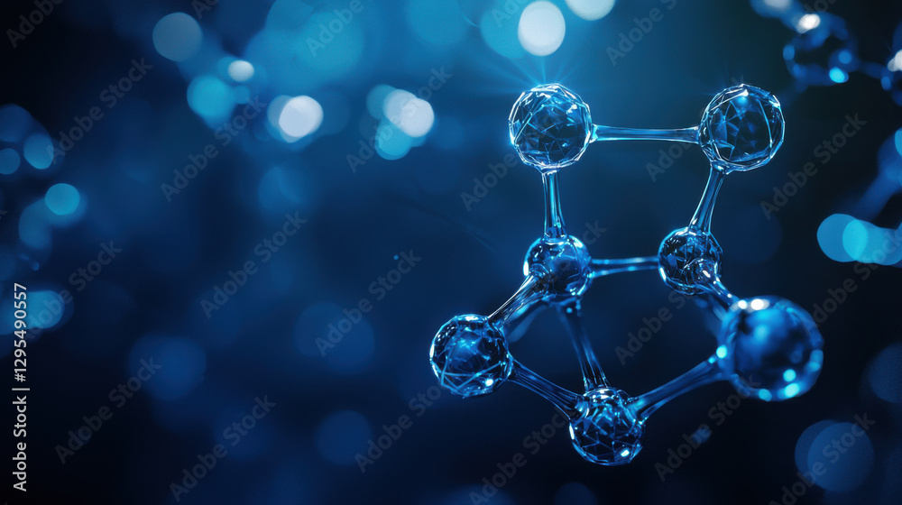 Molecular Structure: Unveiling the Secrets of Nanoscale Science