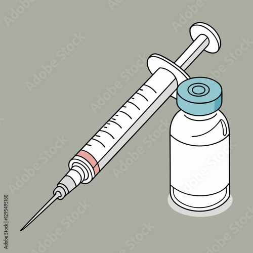 Medicine And Healthcare Icon Set. pill icon set. Medicament and pharmaceutical symbol. medical design element.
