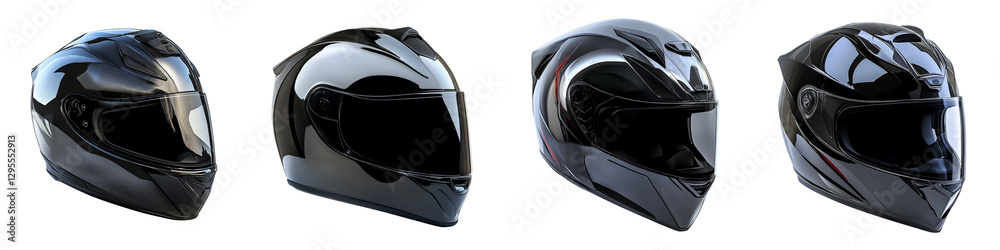 set of A stylish motorcycle helmet, stylish motorcycle helmet, stylish helmet, a stylish bike helmet, stylish bike helmet stylish and safe, a modern stylish helmet, on a transparent backgrounds set of A stylish motorcycle helmet, stylish motorcycle helmet, stylish helmet, a stylish bike helmet, stylish bike helmet stylish and safe, a modern stylish helmet, on a transparent backgrounds