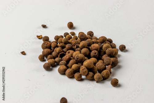 allspice pepper