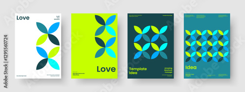 Geometric Banner Design. Abstract Poster Template. Creative Report Layout. Book Cover. Business Presentation. Brochure. Background. Flyer. Handbill. Advertising. Portfolio. Magazine. Brand Identity