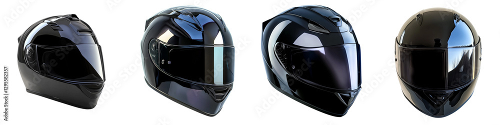 set of A stylish motorcycle helmet, stylish motorcycle helmet, stylish helmet, a stylish bike helmet, stylish bike helmet stylish and safe, a modern stylish helmet, on a transparent backgrounds set of A stylish motorcycle helmet, stylish motorcycle helmet, stylish helmet, a stylish bike helmet, stylish bike helmet stylish and safe, a modern stylish helmet, on a transparent backgrounds