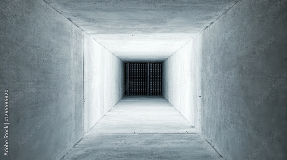Heat detection for inspecting air ducts in commercial buildings. Featuring HVAC diagnostics and efficiency