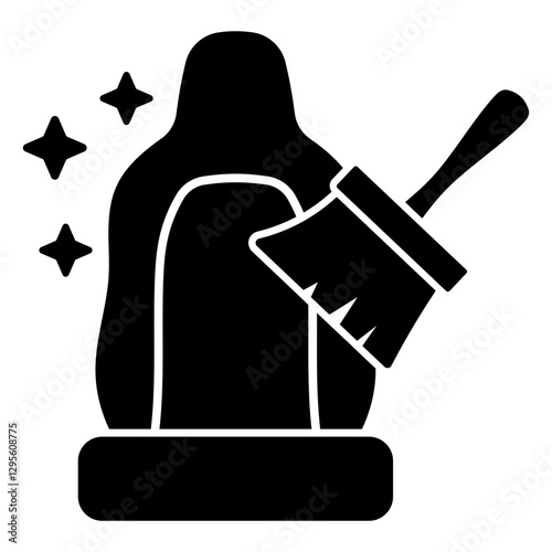 seat cleaning