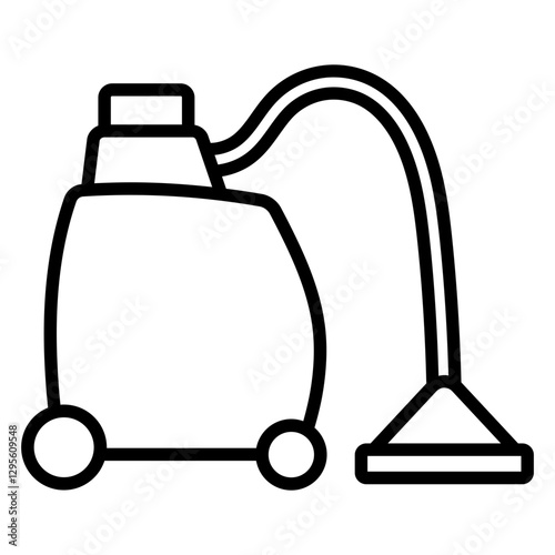 carpet extractor