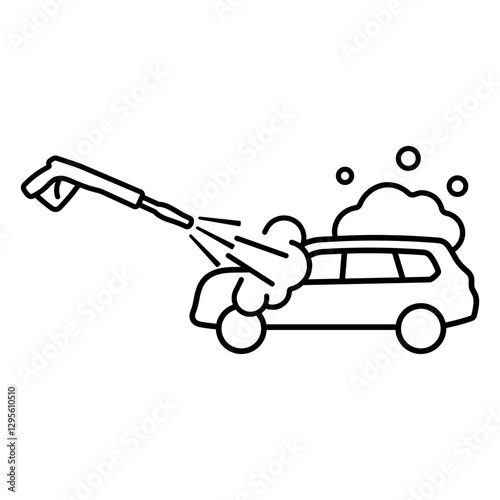 auto wash