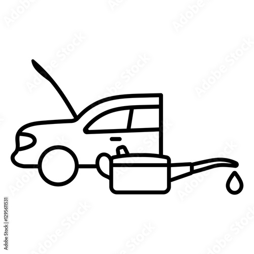 oil change