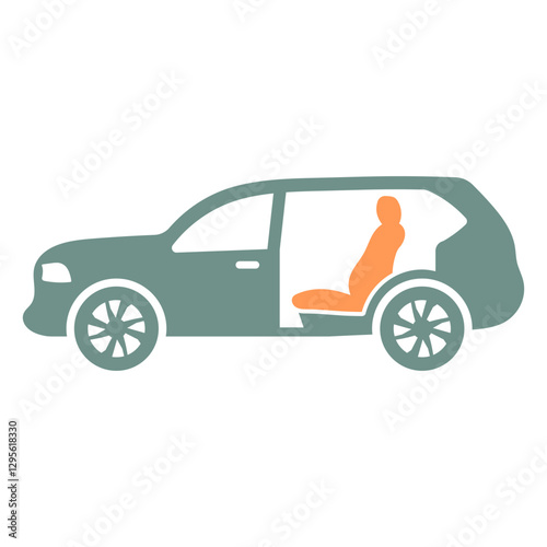 car seat