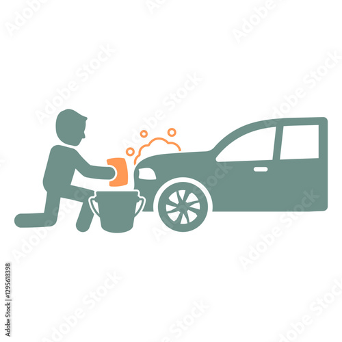 car wash