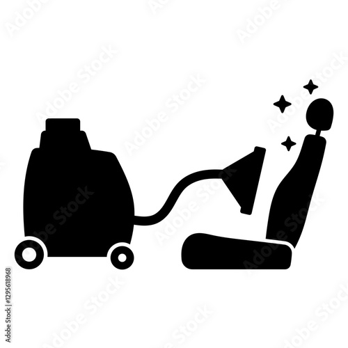 seat clean