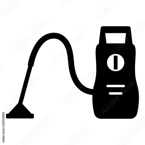 vacuum cleaning