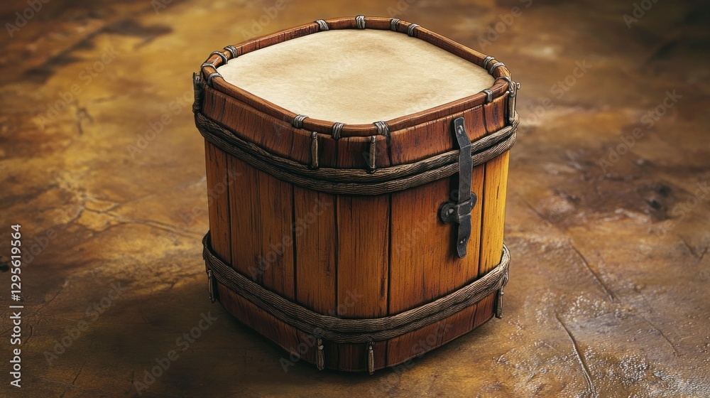 Cajon drum performance peru music instrument cultural venue close-up traditional rhythm showcase Cajon drum performance peru music instrument cultural venue close-up traditional rhythm showcase
