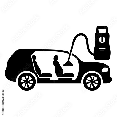 interior detailing