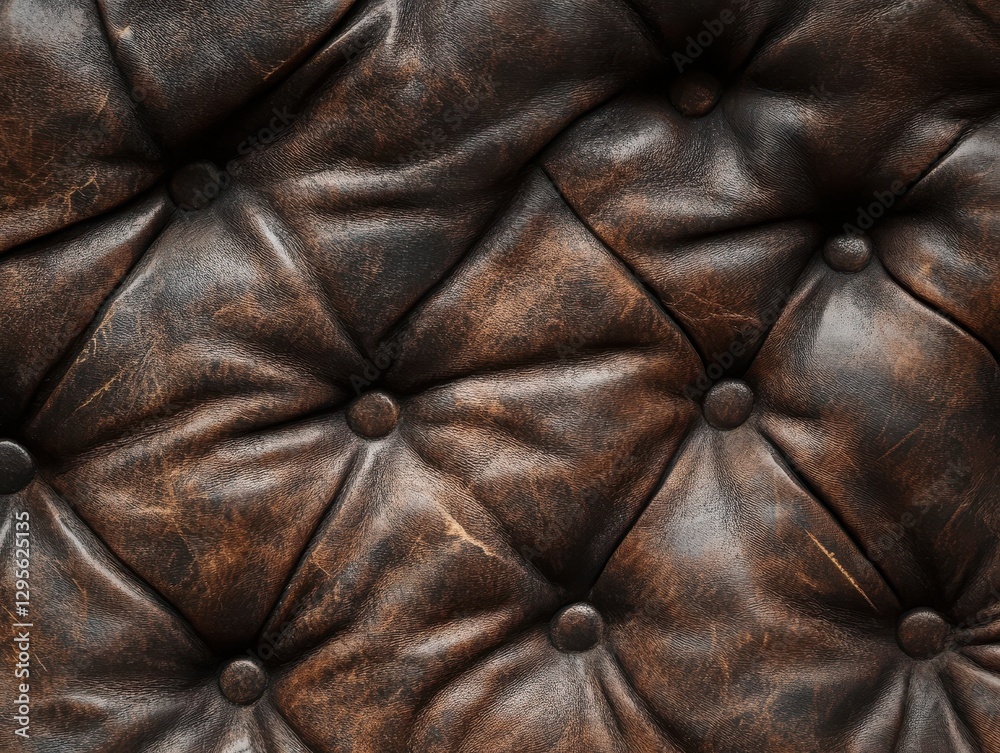 Obraz premium Leather surface texture