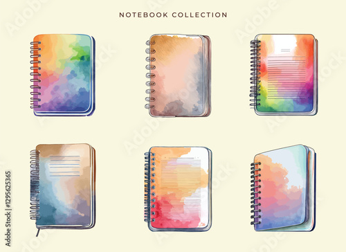 Notebook-collection
