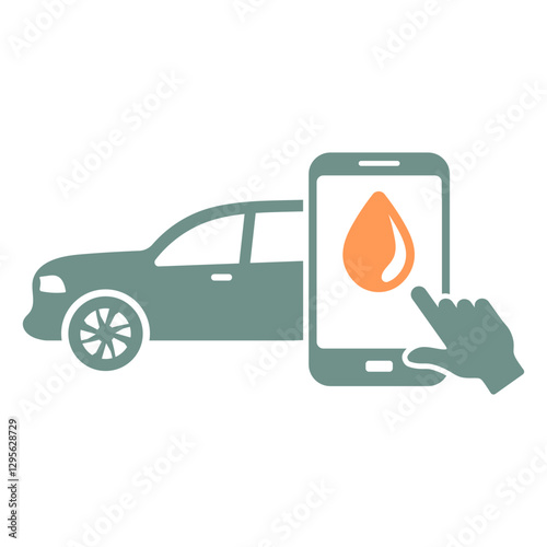 car wash app