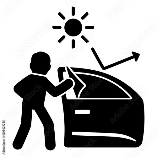 window tinting