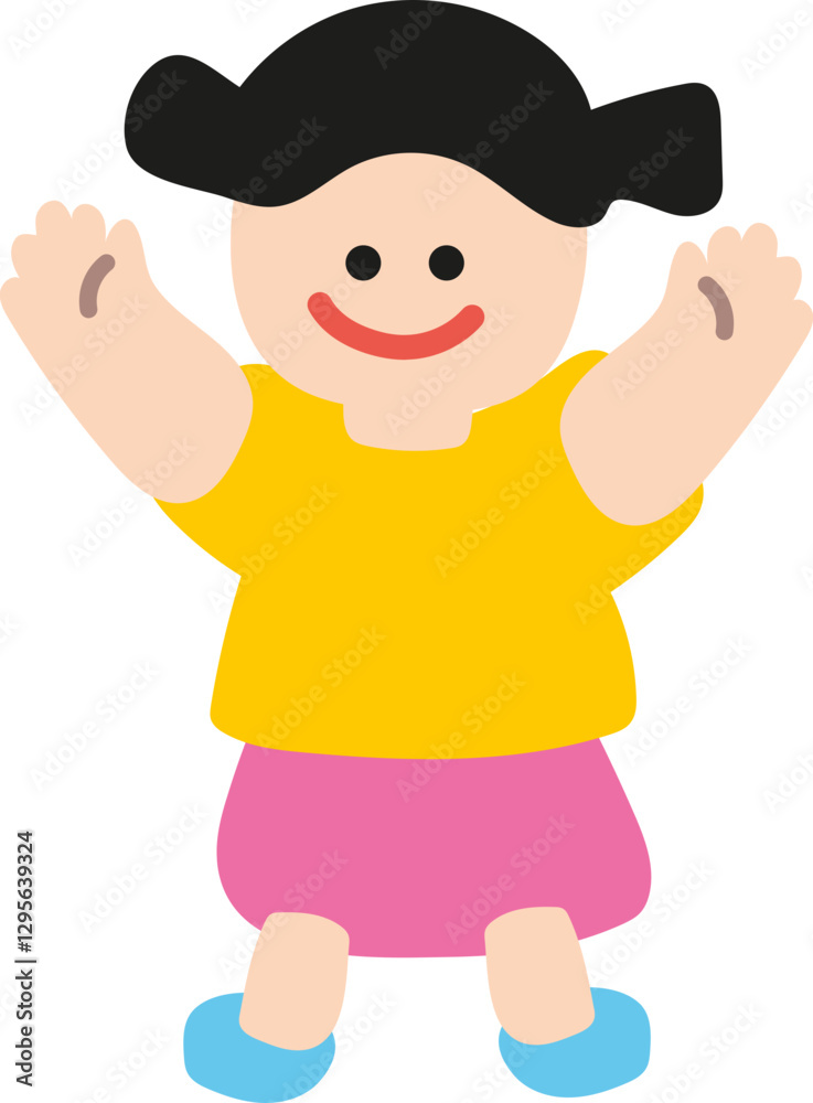 어린이날일러스트