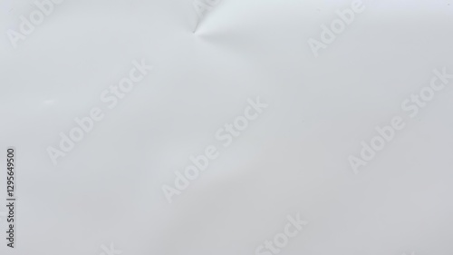 Blank hand made Japanese traditional natural paper washi kami texture with delicate fibers and uneven surface, washi, handmade