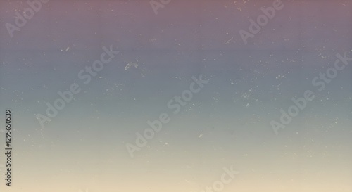 Muted retro gradient background with soft colors, subtle noise overlay, seamless texture, vintage aesthetic