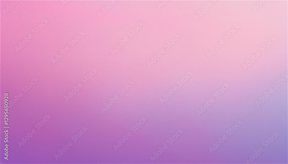 Obraz premium purple art gradient background