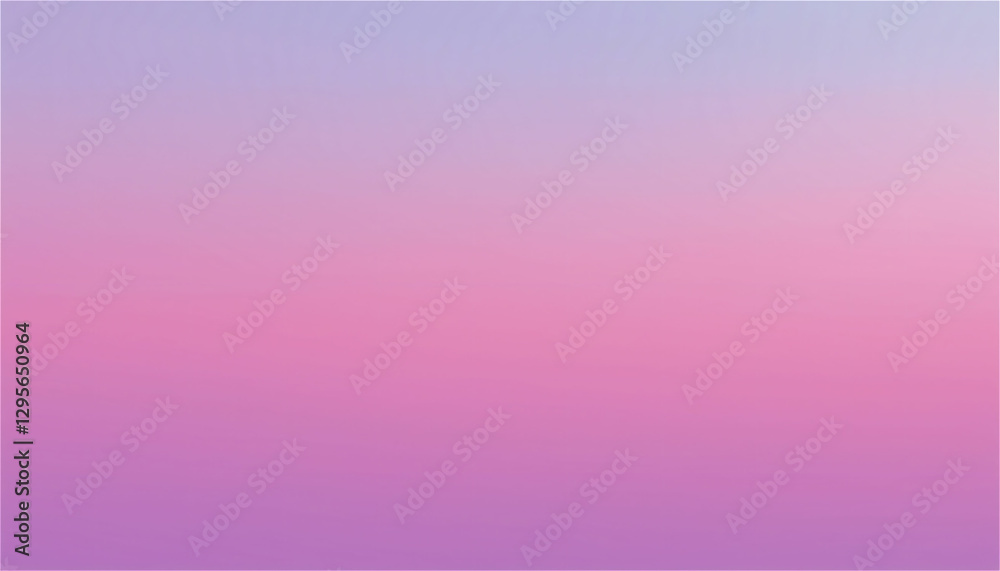 Obraz premium purple art gradient background