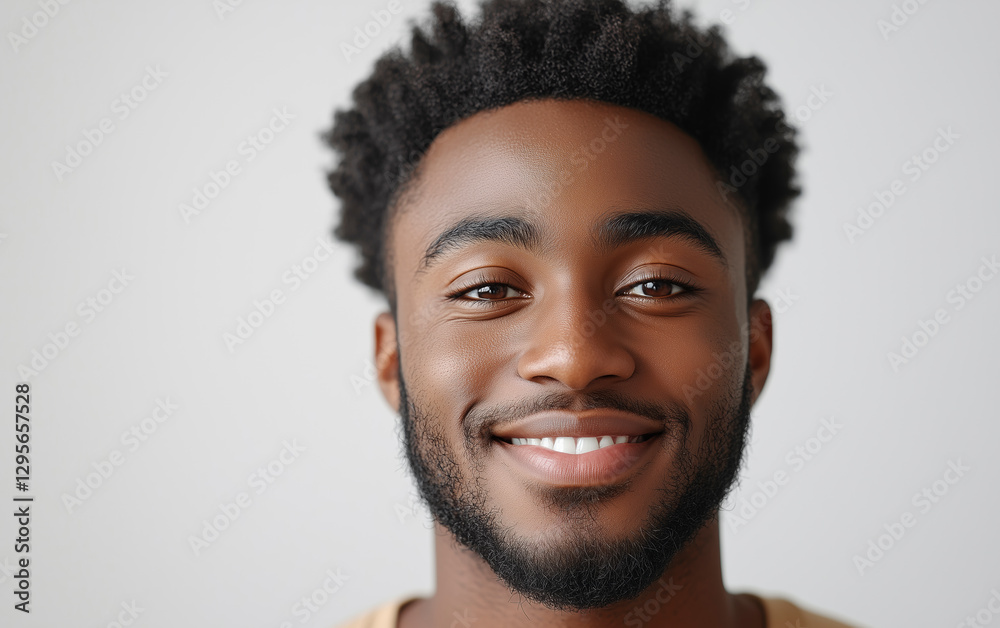A close-up portrait emphasizing emotion and reflection after milestone success. A close-up portrait emphasizing emotion and reflection after milestone success.