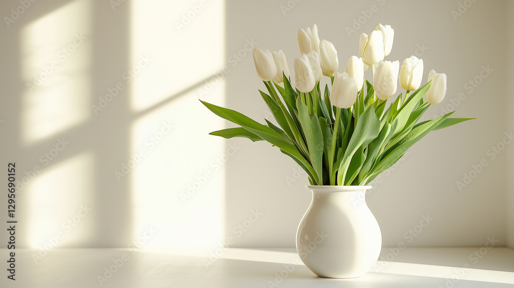 flowers in vase flowers in vase