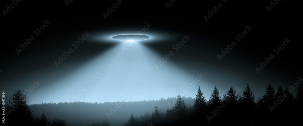 UFO, Unidentified Flying Object or Phenomenon. UFO, Unidentified Flying Object or Phenomenon.