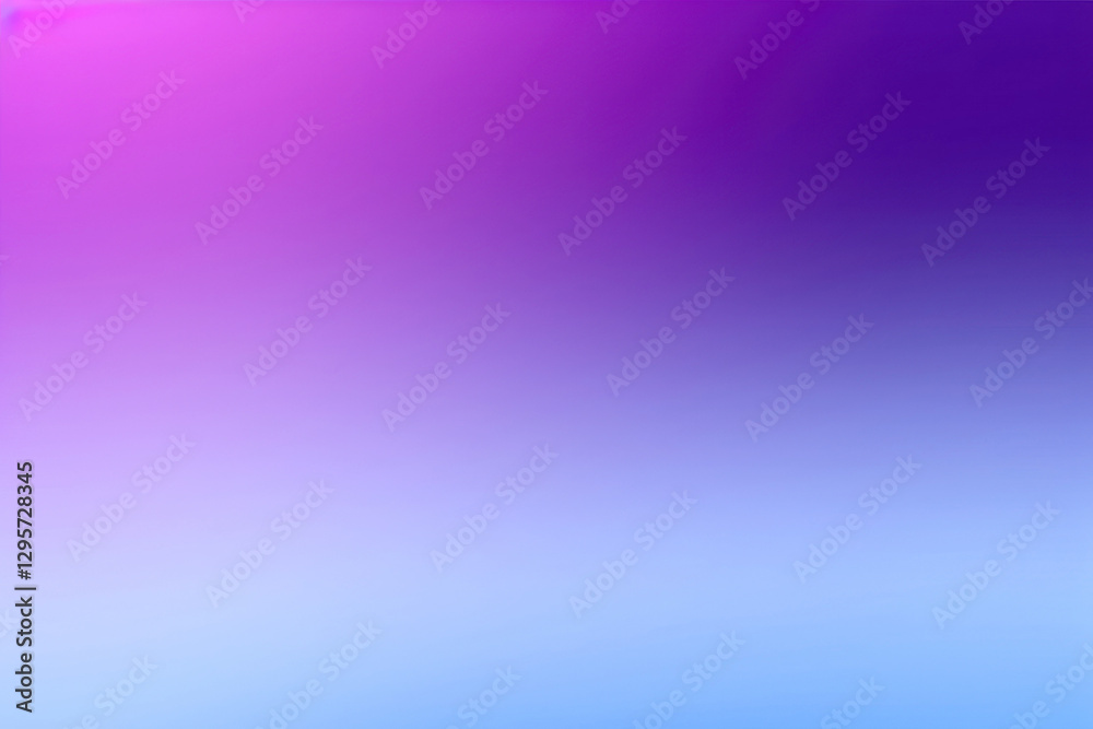 Obraz premium PNG Gradient background purple texture vibrant.