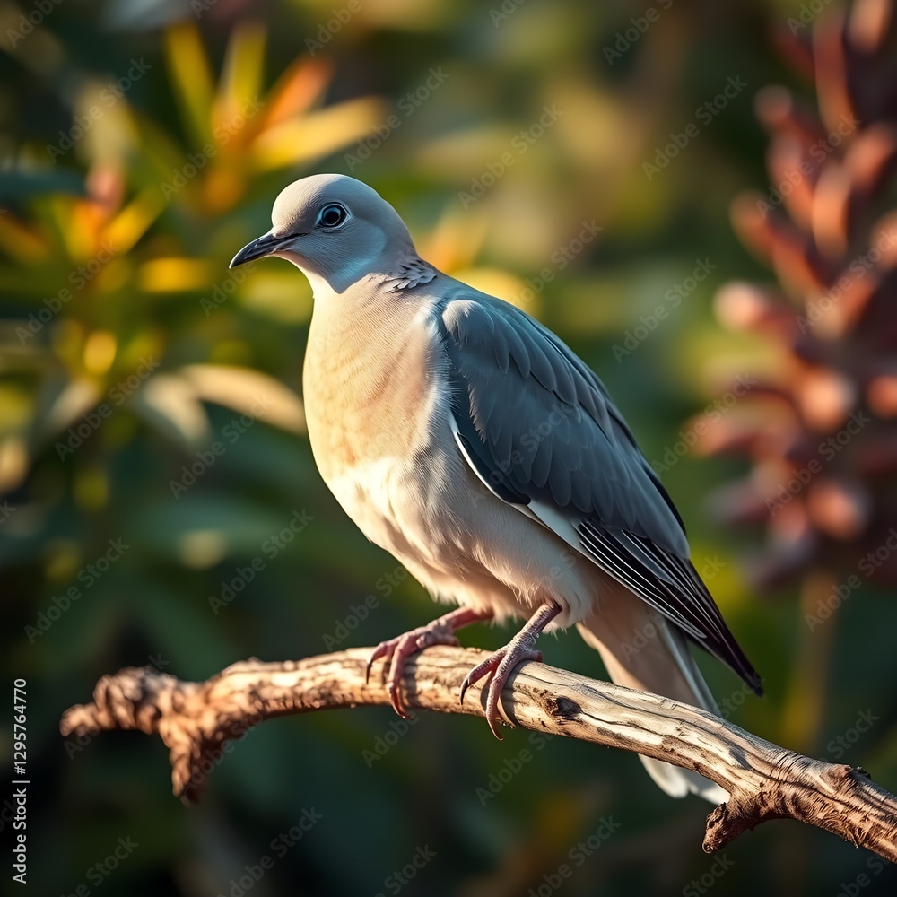 Blue Eye Dove Blue Eye Dove