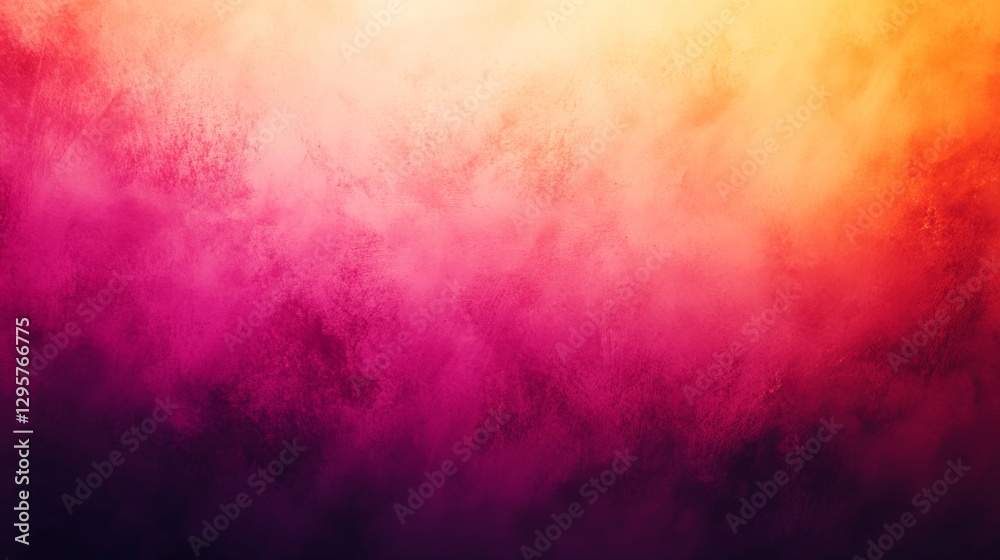 Soft Blurred Gradient Background Transitioning from Warm to Cool Soft Blurred Gradient Background Transitioning from Warm to Cool