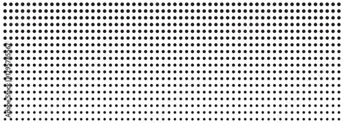 Seamless pattern of  polka dots with transparent background. Abstract small polka dot pattern..suit Kurt digital design motif colourful wallpaper illustration, traditional design