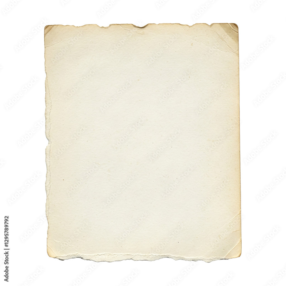 old paper with burnt edges, transparent PNG, isolated, cut-out old paper with burnt edges, transparent PNG, isolated, cut-out