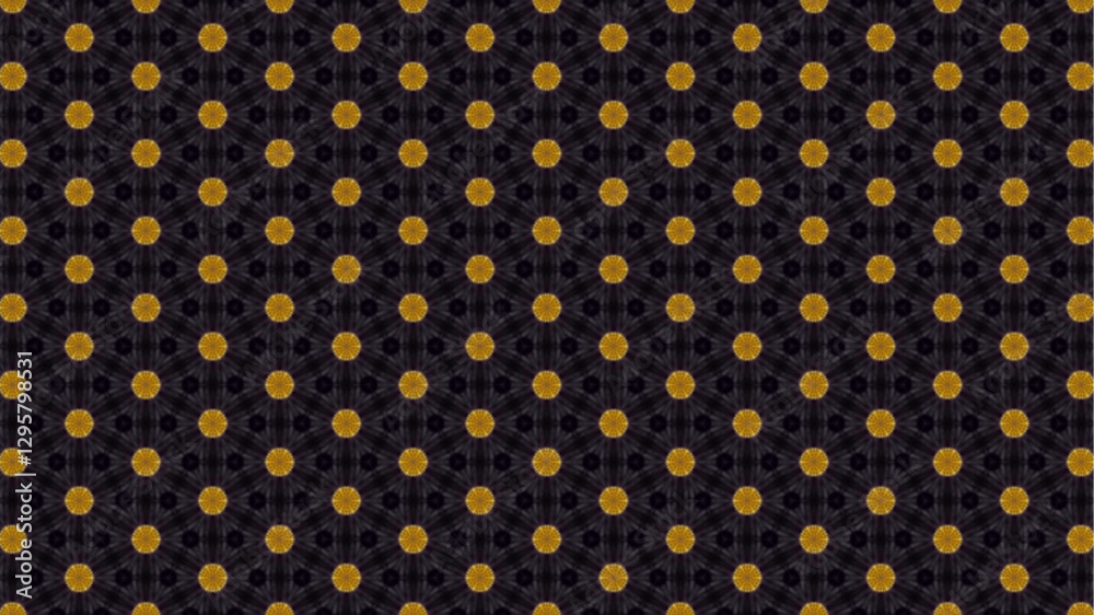 Naklejka premium Perfect and Simple Patterns Vector Art.