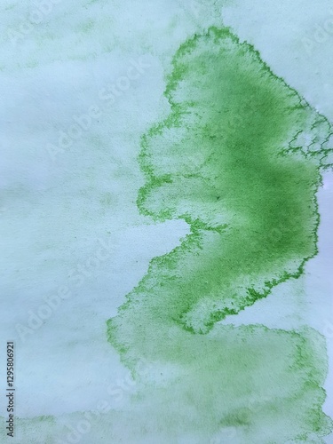 abstract watercolor background