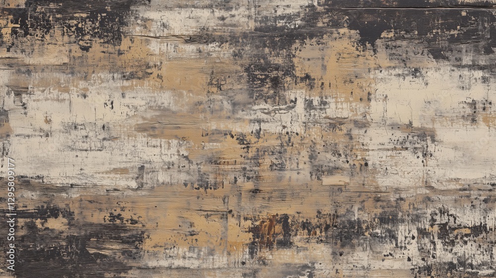 The background is worn barn wood, rough surface, faded paint, rustic and vintage aesthetics, high detail, photorealistic texture The background is worn barn wood, rough surface, faded paint, rustic and vintage aesthetics, high detail, photorealistic texture