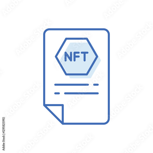 File Vector icon