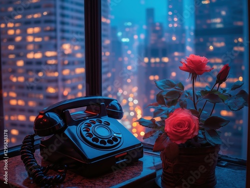 A Forgotten Call in the Night