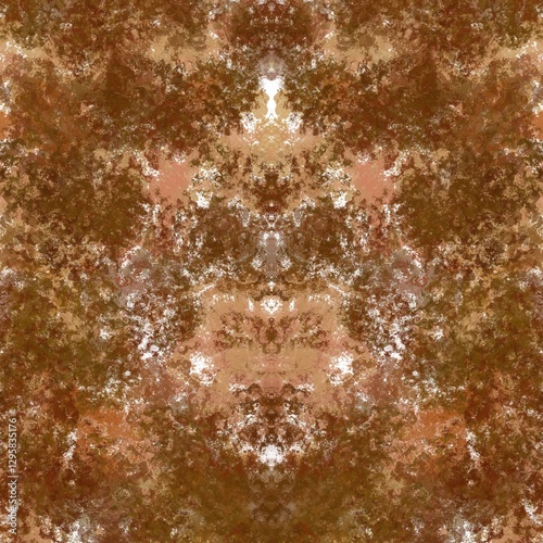 abstract grunge illustration paint art pattern and background the orange na yellow graphic fashion style