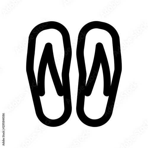 pair of sandals