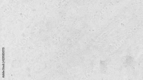 White cement wall in retro concept.