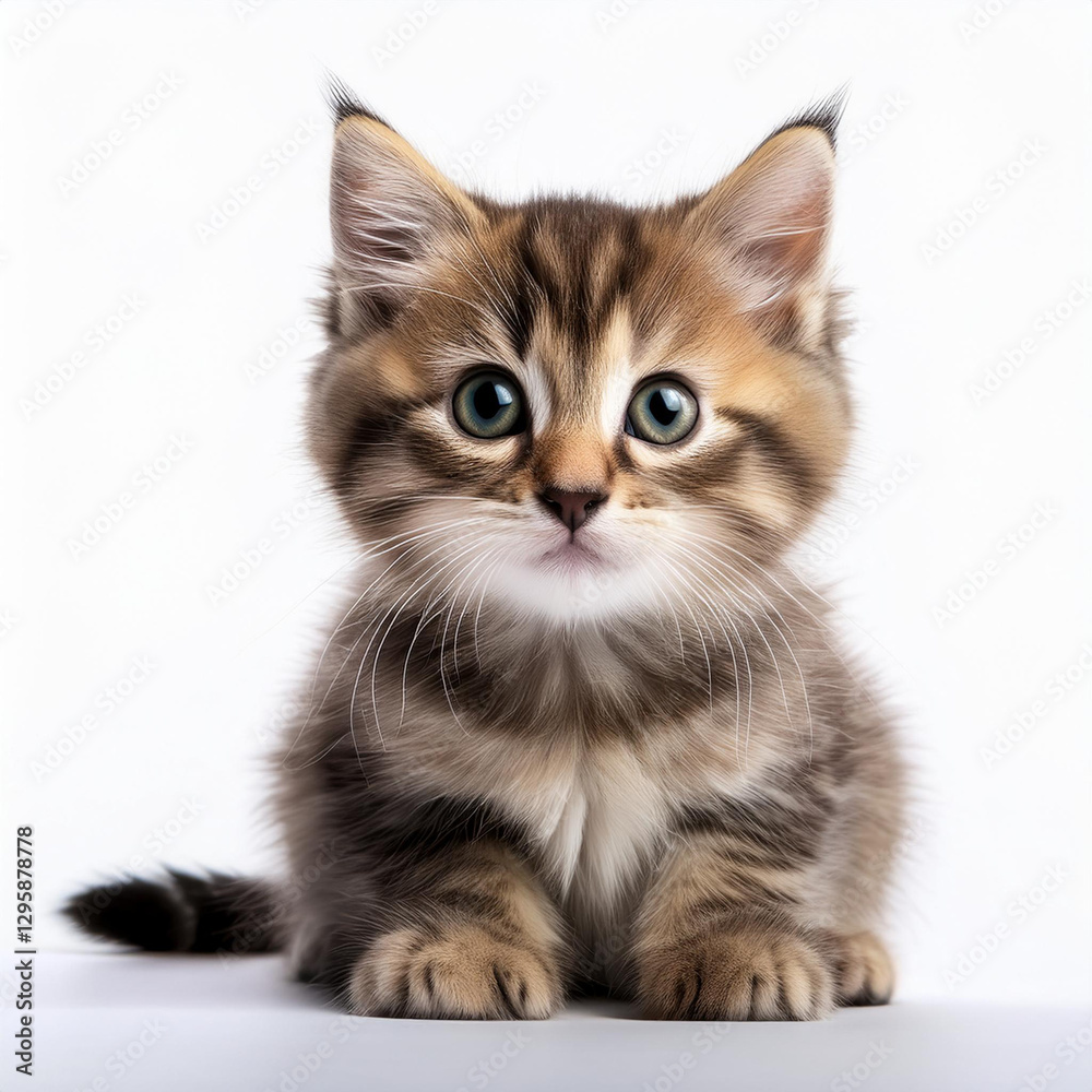 Piccolo Gattino Piccolo Gattino
