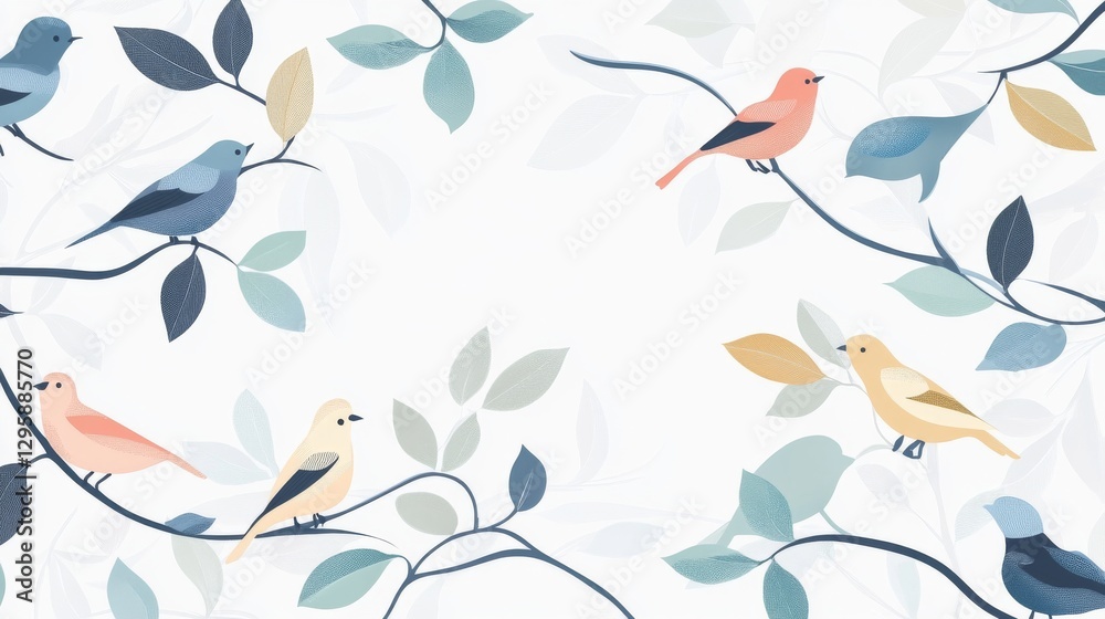 Fototapeta premium Social psychology decision-making in a conference room. Featuring group behavior and collaboration